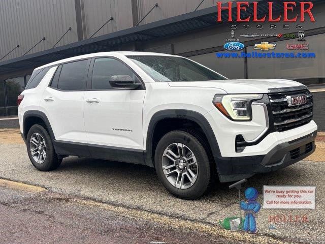 2026 GMC Terrain - $25,962