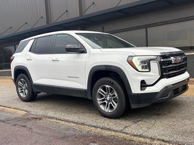 2026 GMC Terrain - $25,962