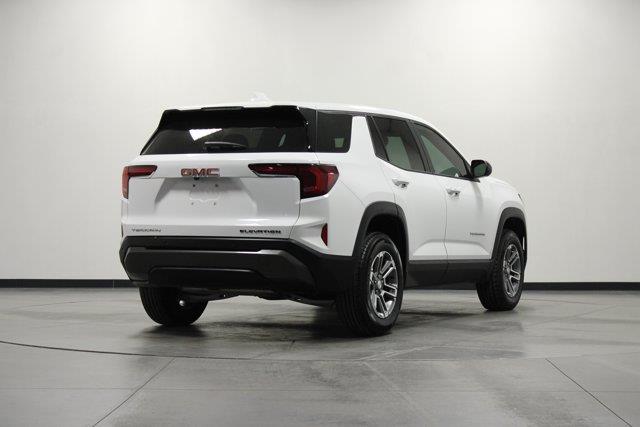 2026 GMC Terrain - $25,962