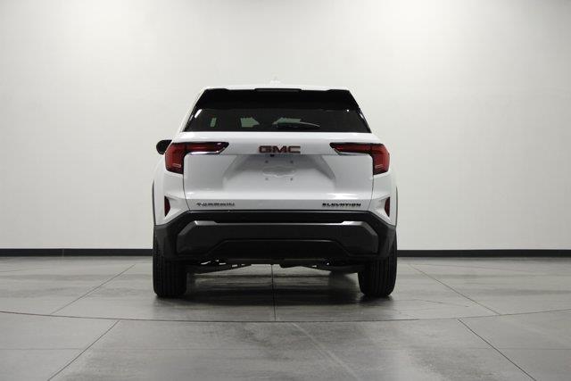 2026 GMC Terrain - $25,962