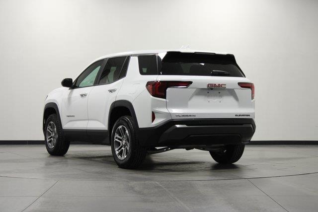 2026 GMC Terrain - $25,962