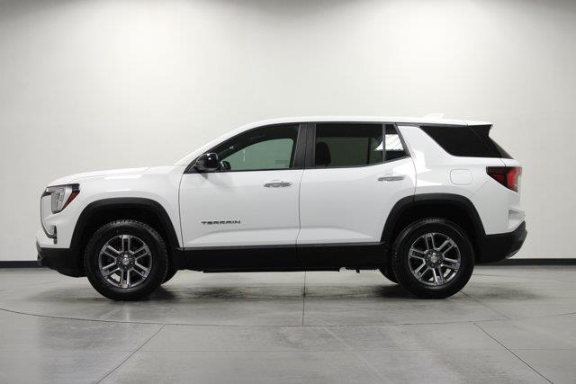 2026 GMC Terrain - $25,962
