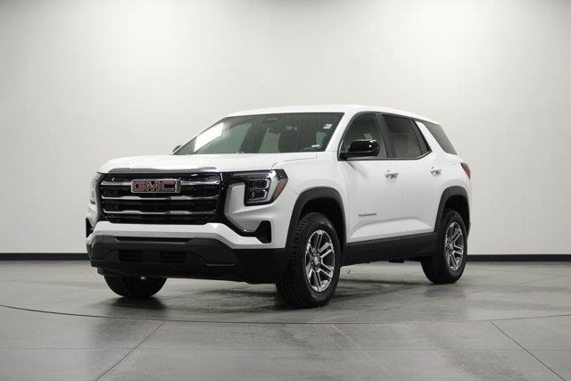 2026 GMC Terrain - $25,962