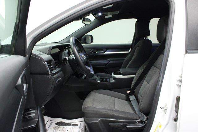 2026 GMC Terrain - $25,962