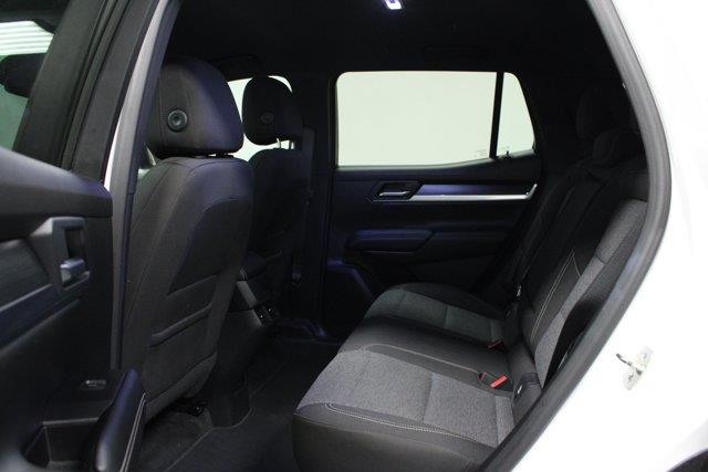 2026 GMC Terrain - $25,962