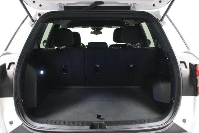 2026 GMC Terrain - $25,962