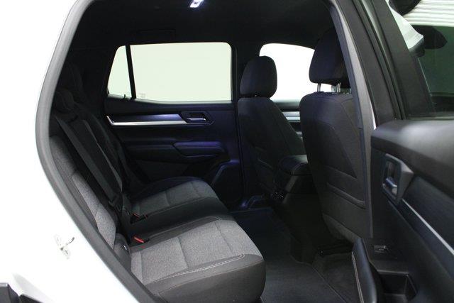 2026 GMC Terrain - $25,962