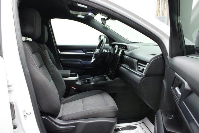 2026 GMC Terrain - $25,962