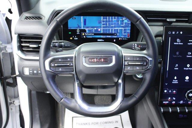 2026 GMC Terrain - $25,962