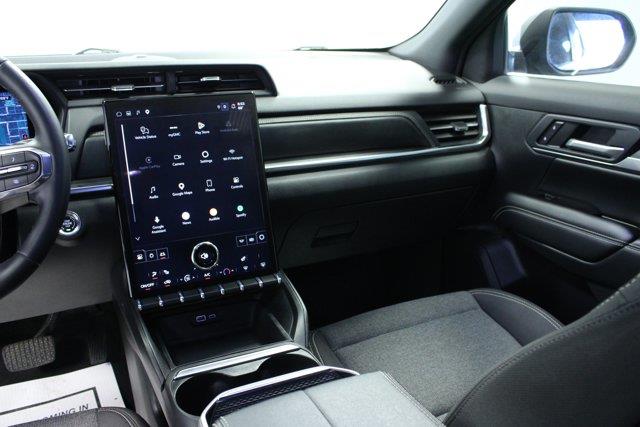 2026 GMC Terrain - $25,962