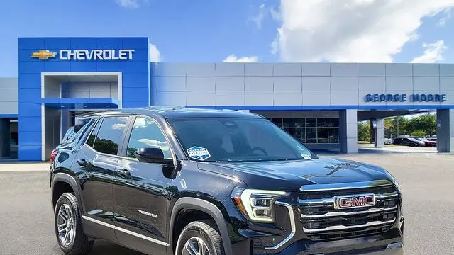 Preowned 2026 GMC Terrain Elevation for Sale