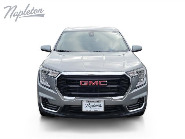 2024 GMC Terrain - $17,500