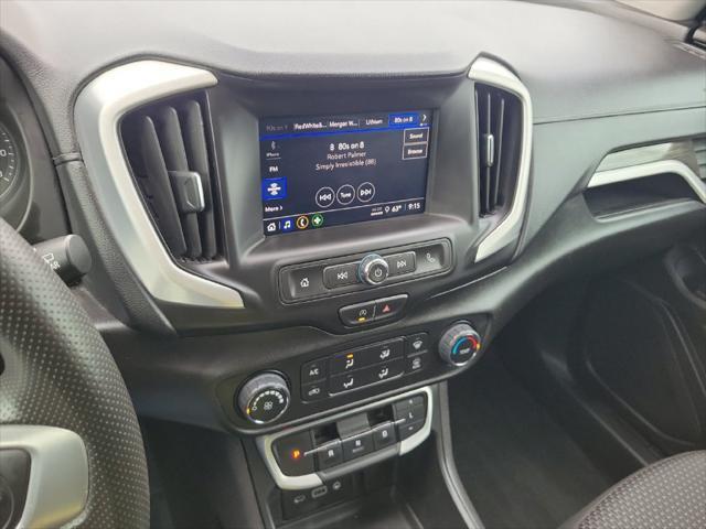 2024 GMC Terrain - $17,500