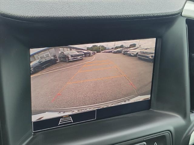 2024 GMC Terrain - $17,500