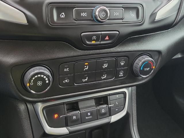 2024 GMC Terrain - $17,500