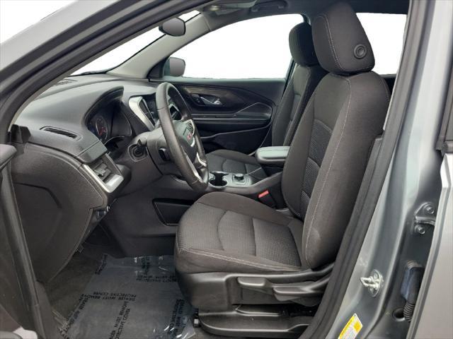 2024 GMC Terrain - $17,500