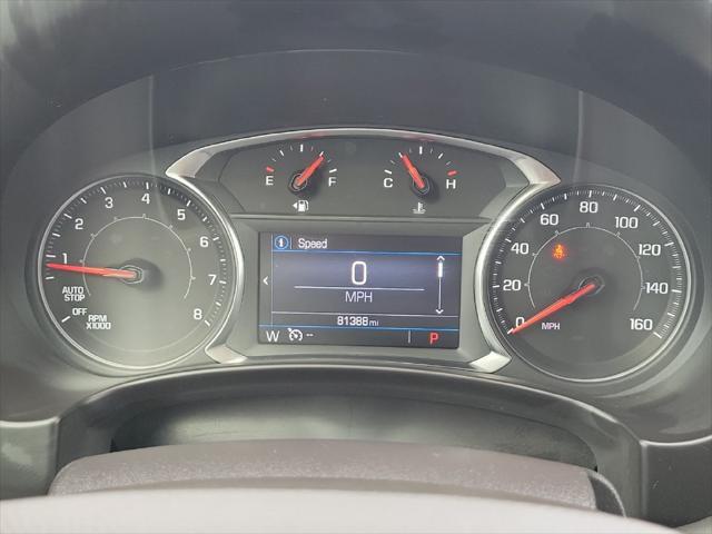2024 GMC Terrain - $17,500