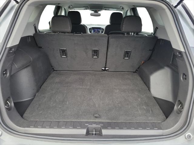 2024 GMC Terrain - $17,500