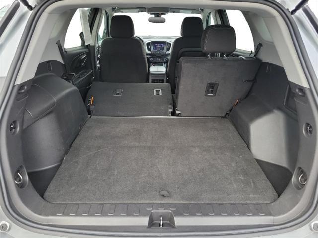 2024 GMC Terrain - $17,500