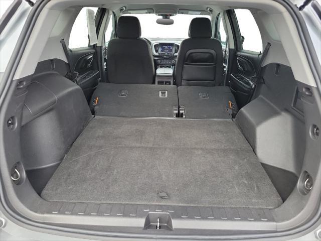 2024 GMC Terrain - $17,500