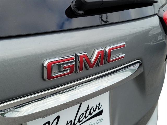 2024 GMC Terrain - $17,500