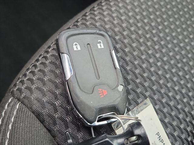 2024 GMC Terrain - $17,500