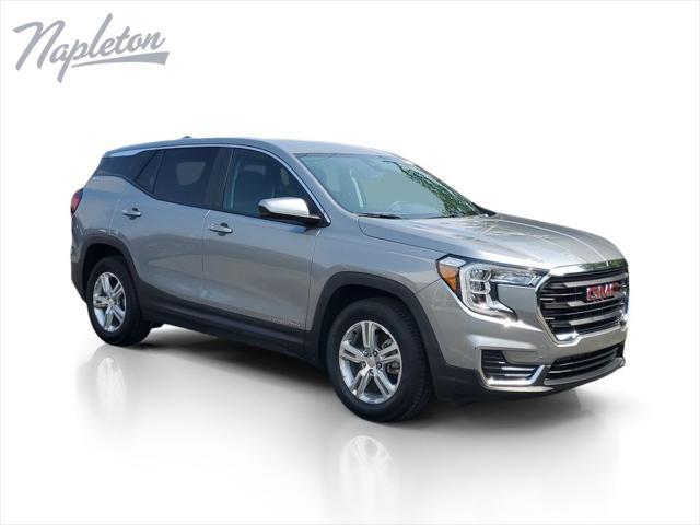 2024 GMC Terrain - $19,500