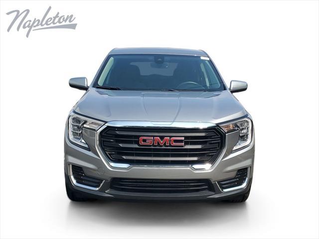 2024 GMC Terrain - $19,500