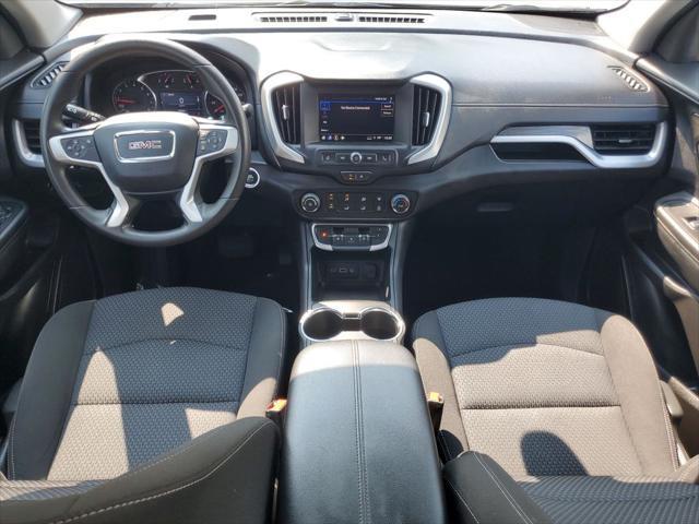 2024 GMC Terrain - $19,500