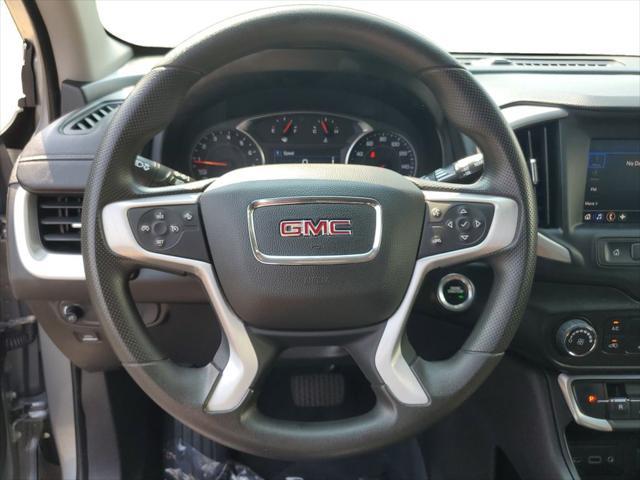2024 GMC Terrain - $19,500
