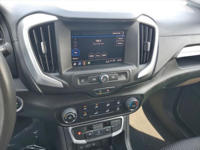 2024 GMC Terrain - $19,500