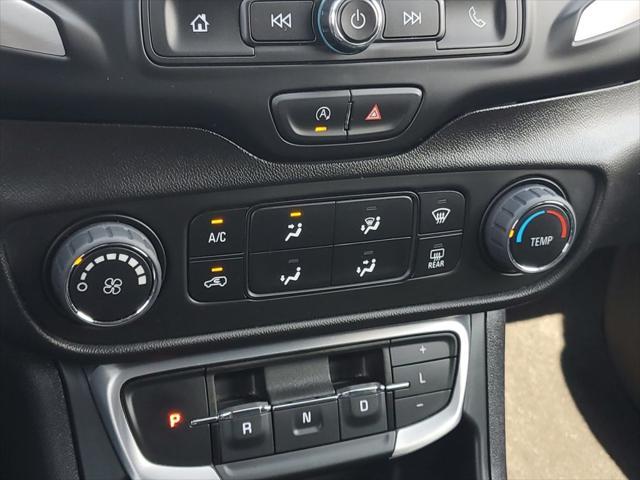 2024 GMC Terrain - $19,500