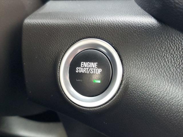 2024 GMC Terrain - $19,500