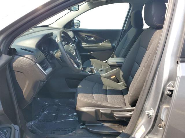 2024 GMC Terrain - $19,500