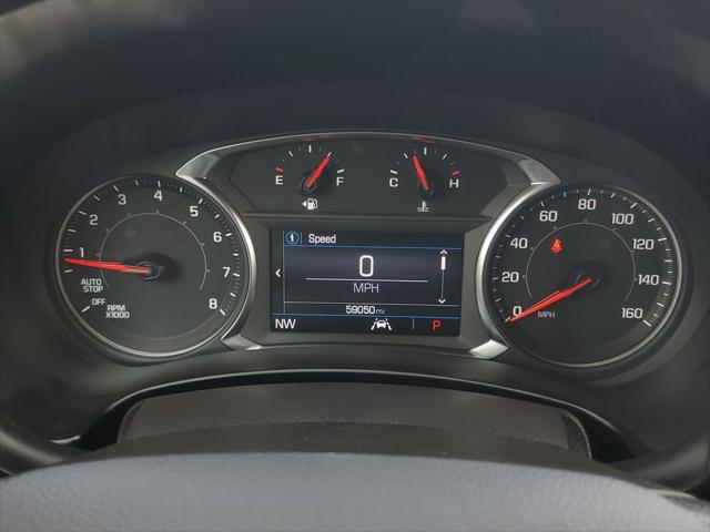 2024 GMC Terrain - $19,500