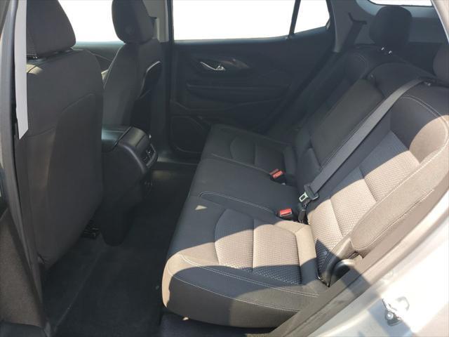2024 GMC Terrain - $19,500