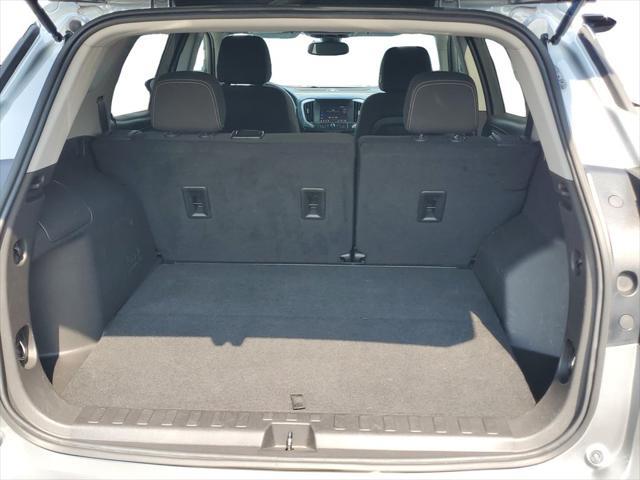 2024 GMC Terrain - $19,500