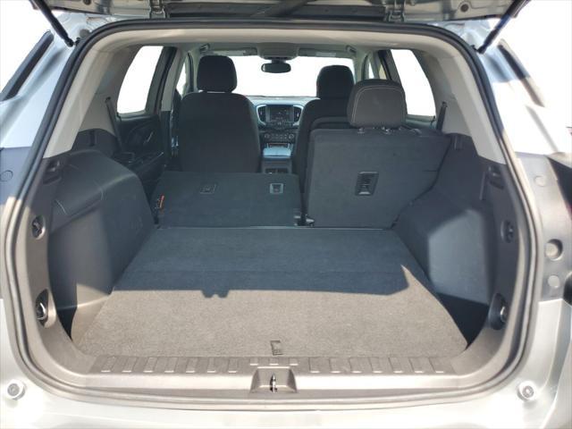 2024 GMC Terrain - $19,500