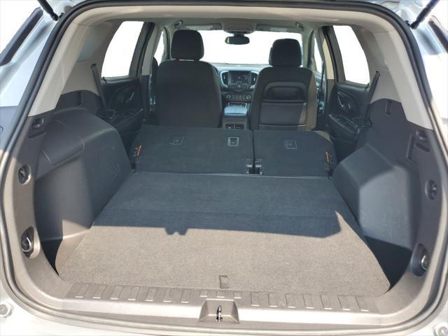 2024 GMC Terrain - $19,500