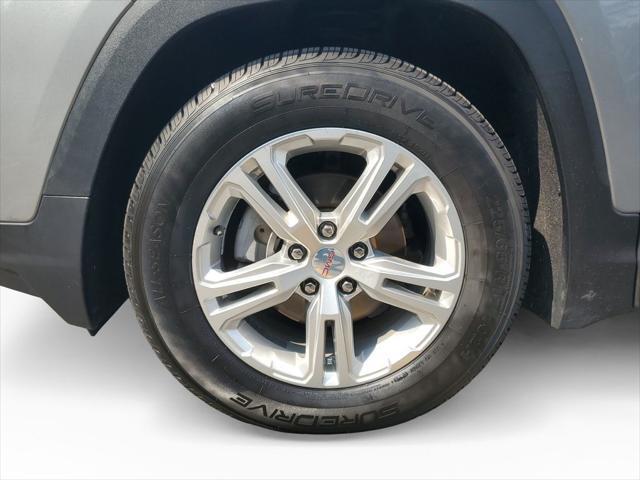 2024 GMC Terrain - $19,500