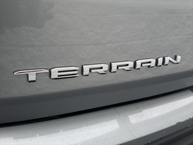 2024 GMC Terrain - $19,500