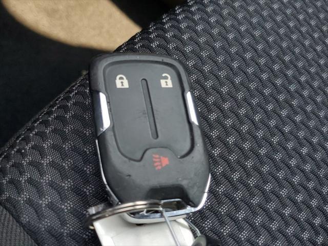 2024 GMC Terrain - $19,500
