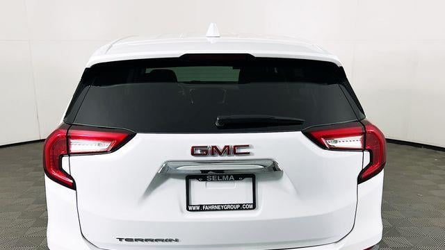 Preowned 2024 GMC Terrain SLE for Sale