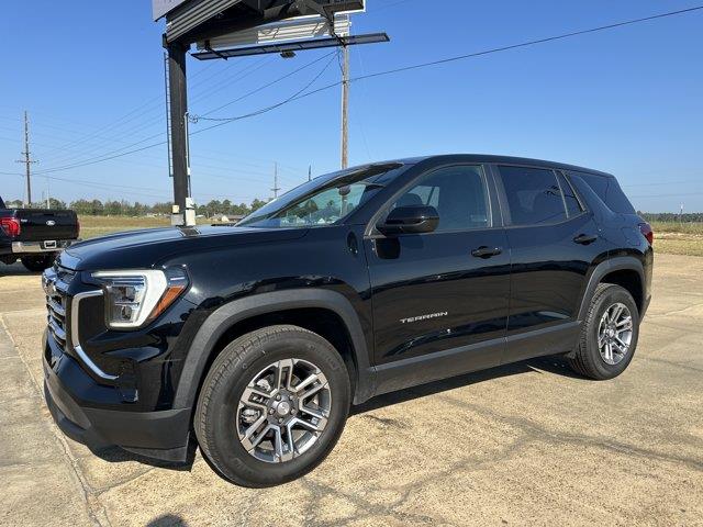 2026 GMC Terrain - $31,995