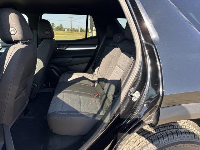 2026 GMC Terrain - $31,995