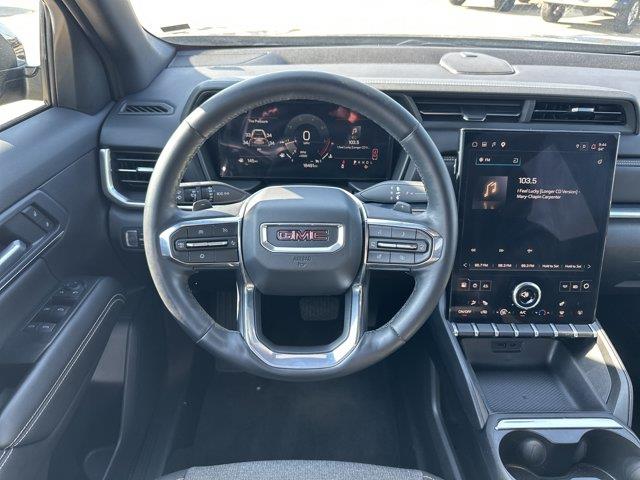 2026 GMC Terrain - $31,995