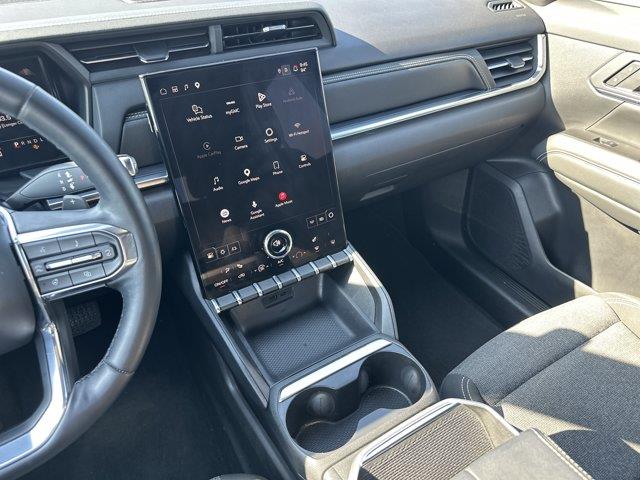 2026 GMC Terrain - $31,995