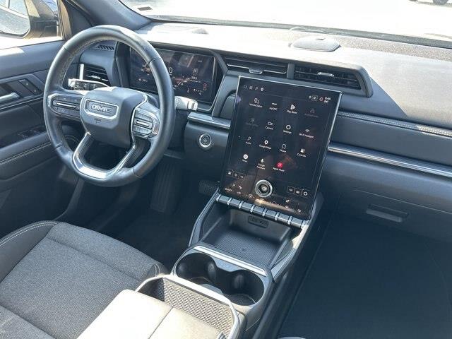 2026 GMC Terrain - $31,995