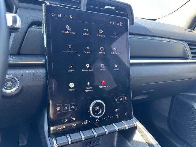 2026 GMC Terrain - $31,995