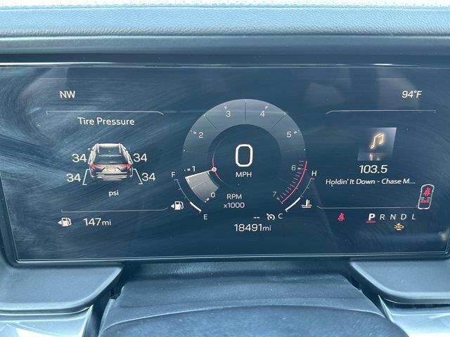 2026 GMC Terrain - $31,995